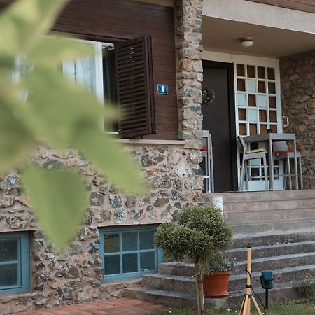 Kamena Kuca Apartamento Pozega Exterior foto