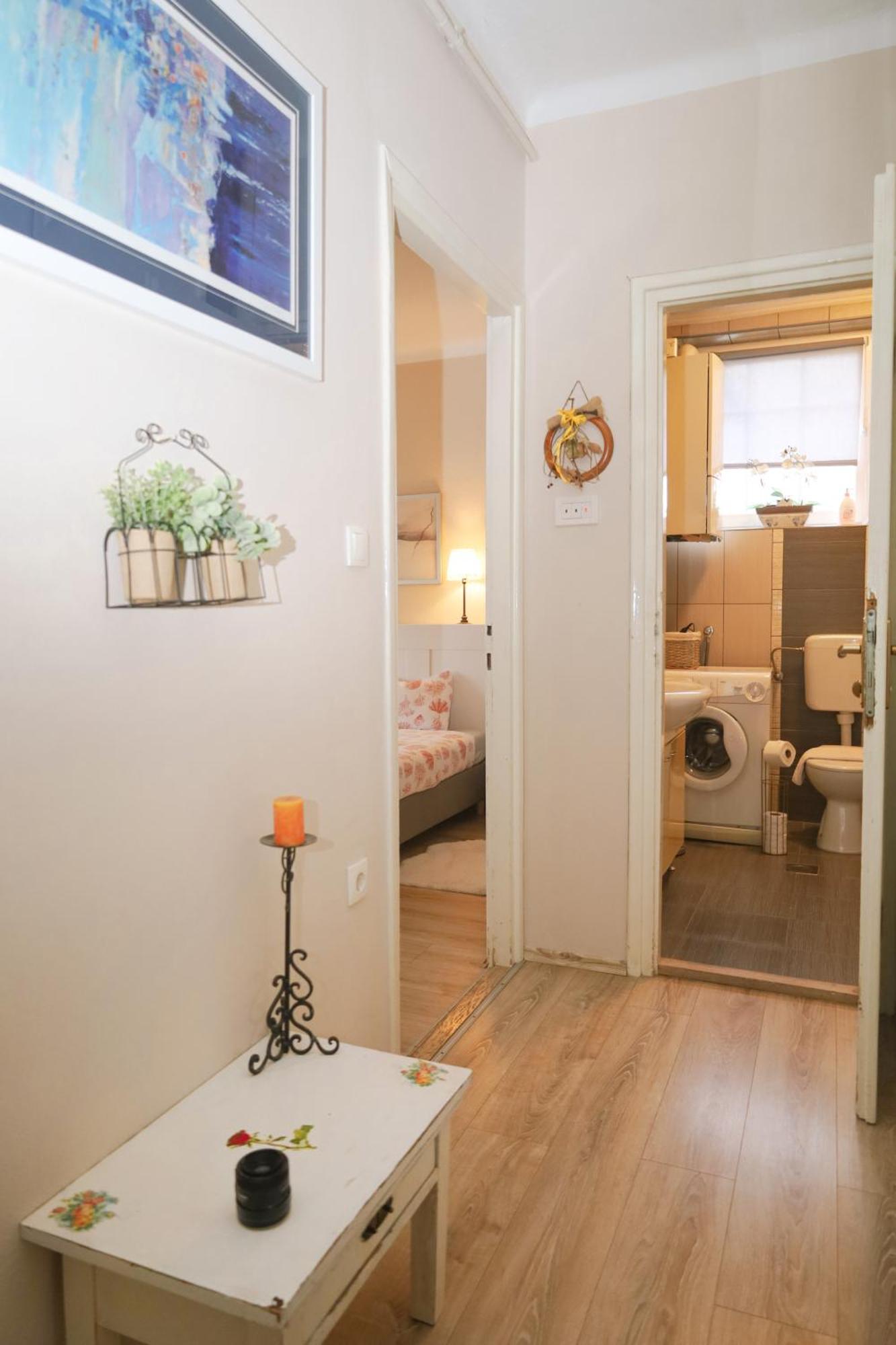 Kamena Kuca Apartamento Pozega Exterior foto