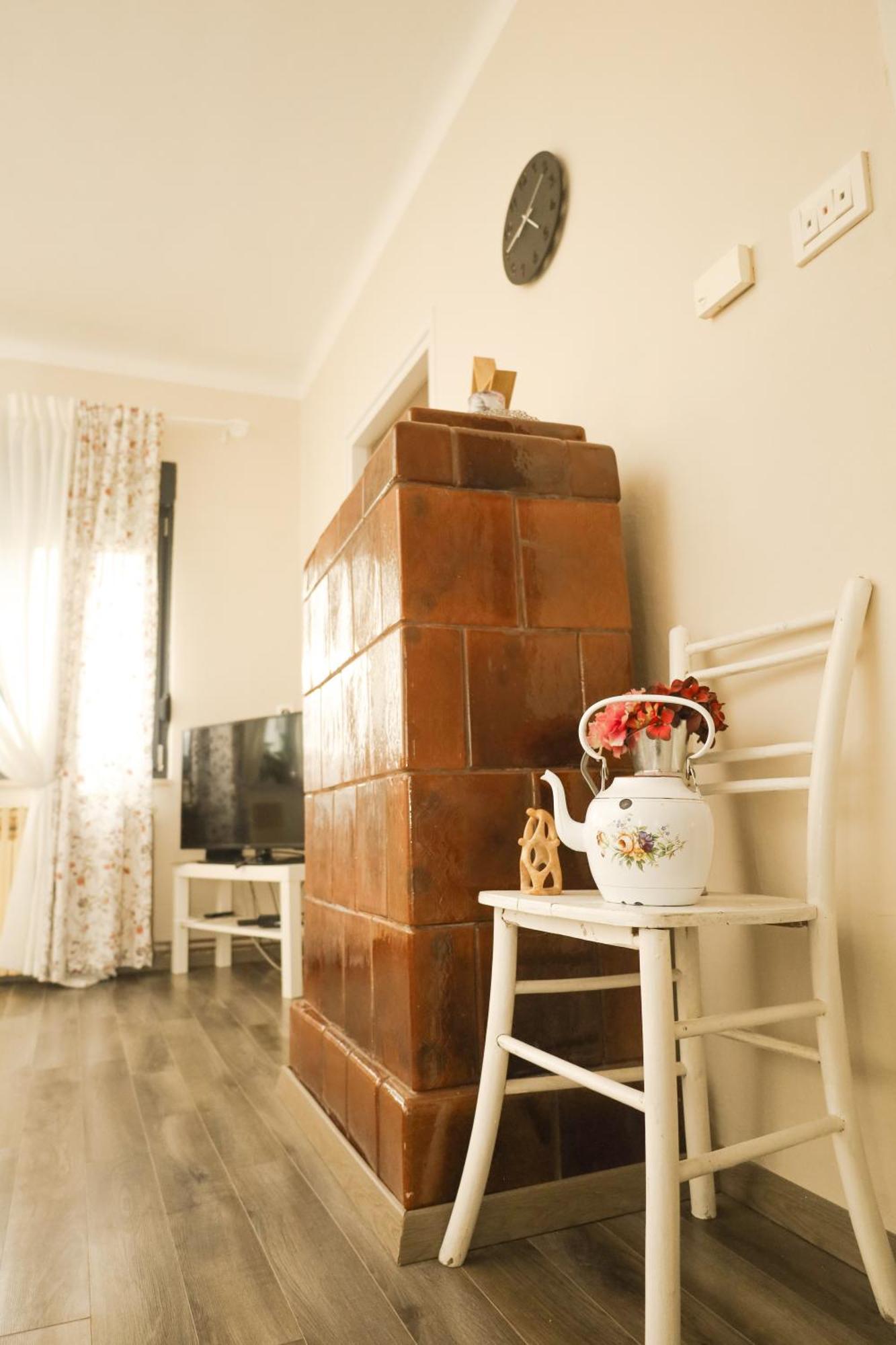 Kamena Kuca Apartamento Pozega Exterior foto