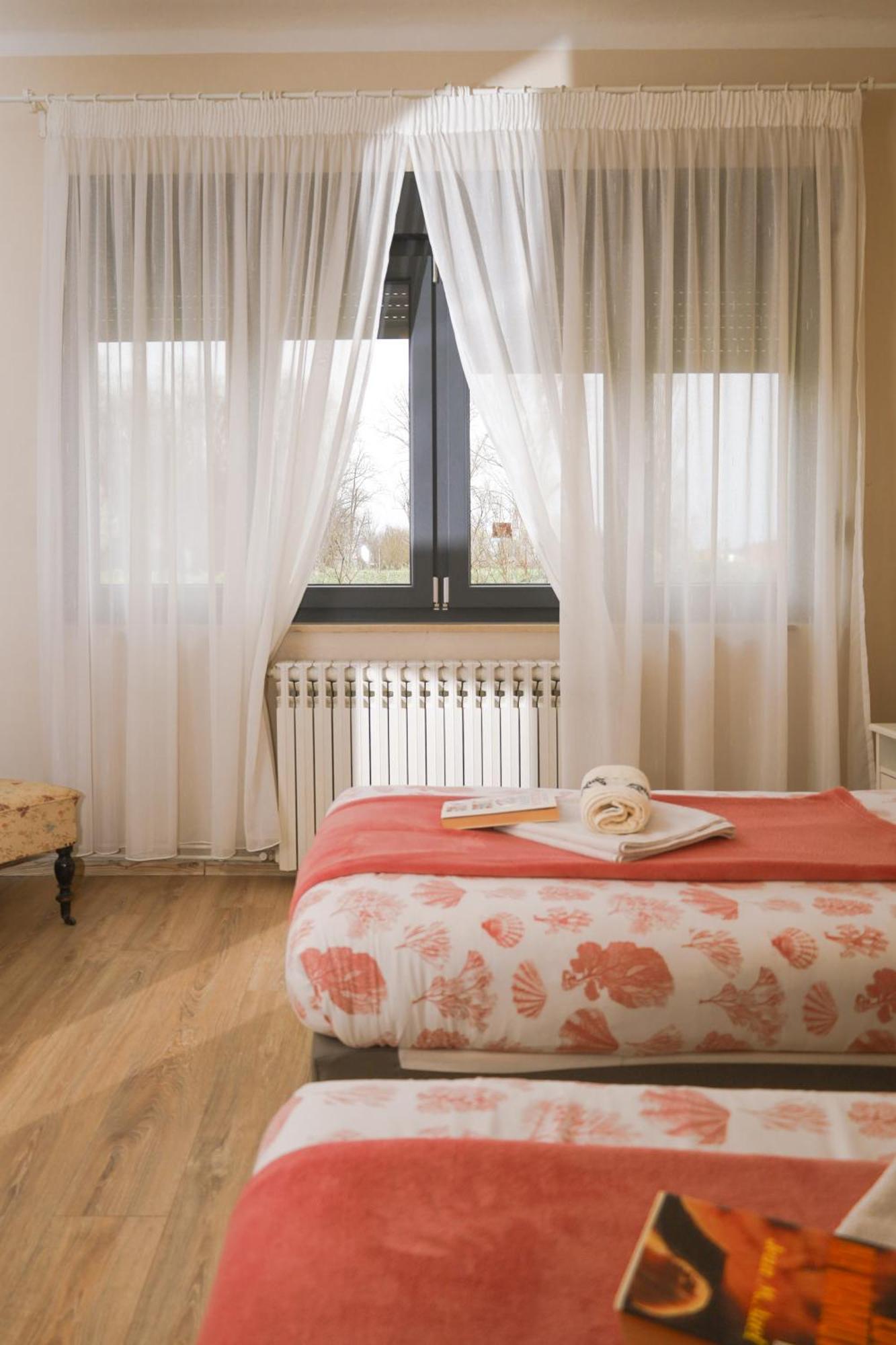 Kamena Kuca Apartamento Pozega Exterior foto