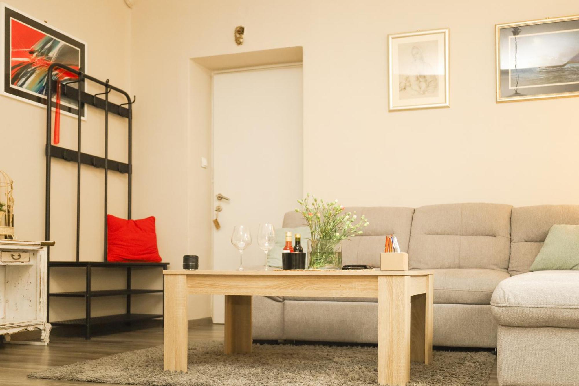 Kamena Kuca Apartamento Pozega Exterior foto