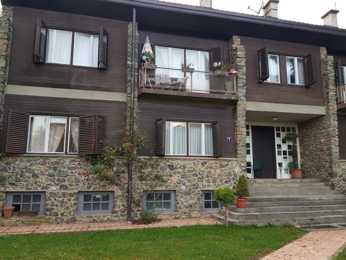 Kamena Kuca Apartamento Pozega Exterior foto
